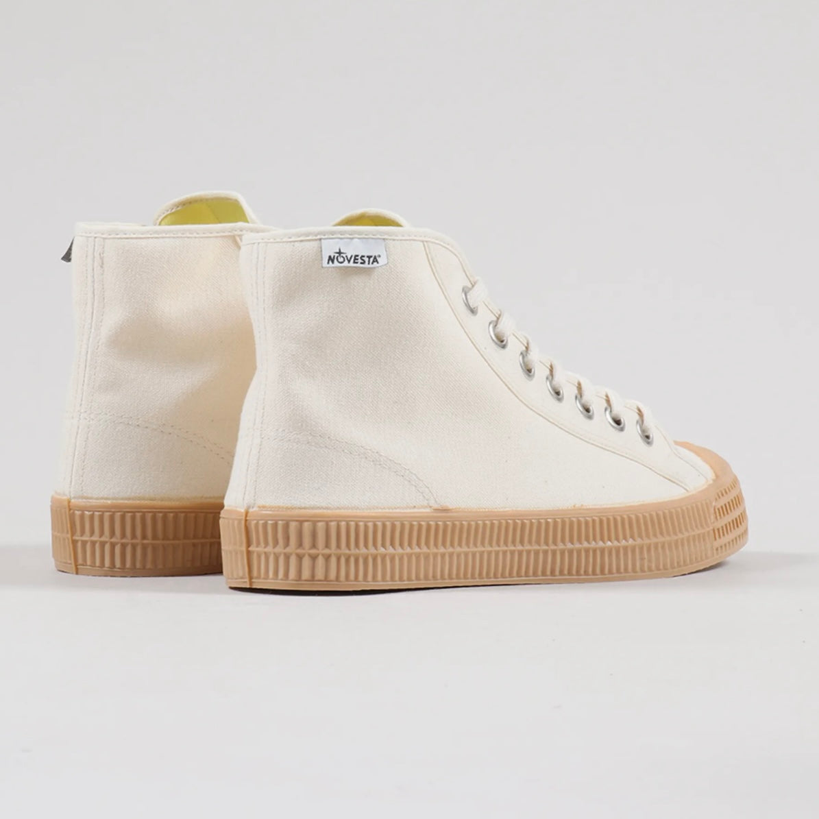 Novesta Star Dribble Beige Transparent