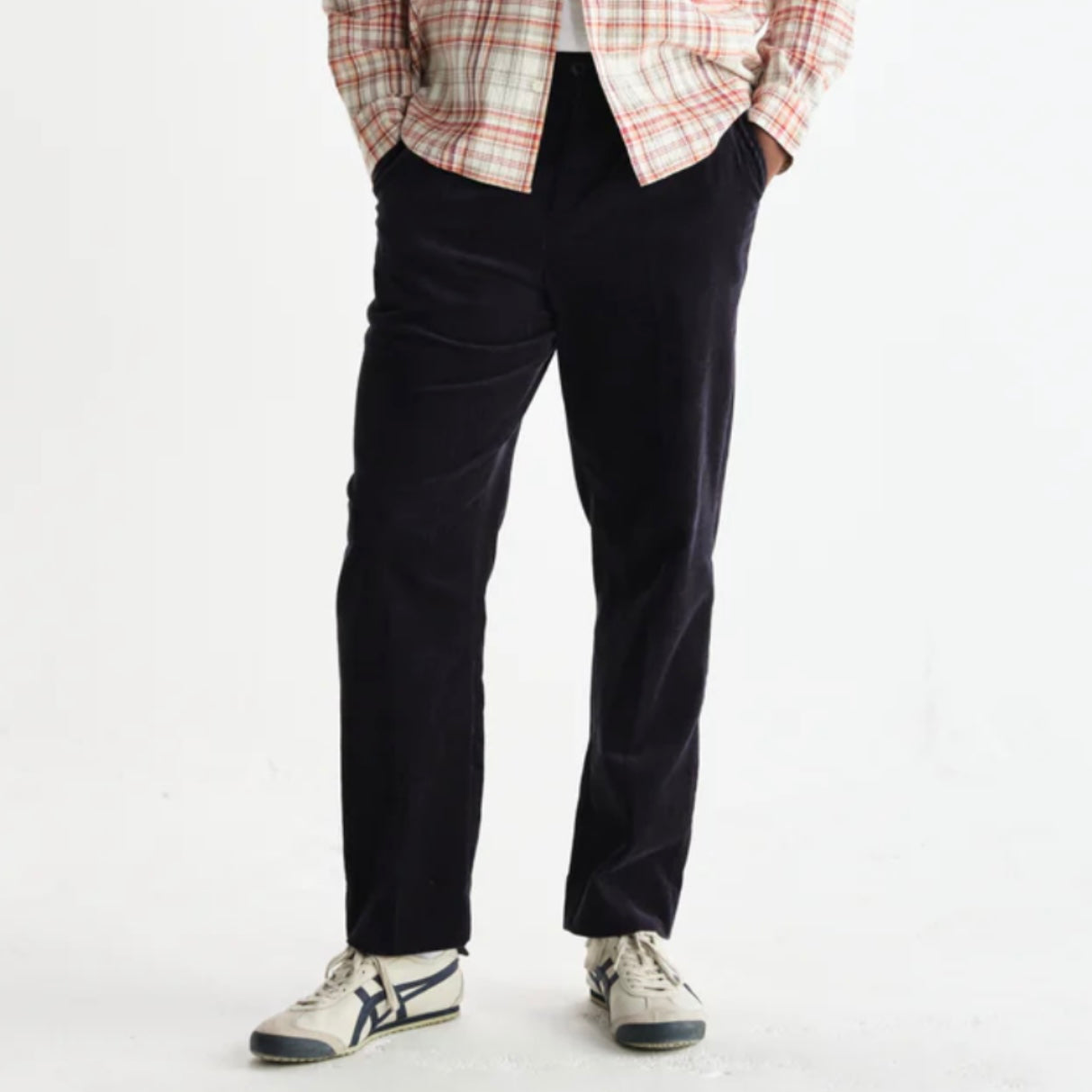 Wax London Aubyn Trouser