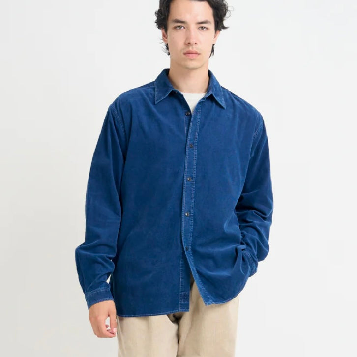 Oliver Spencer Atlanta Shirt