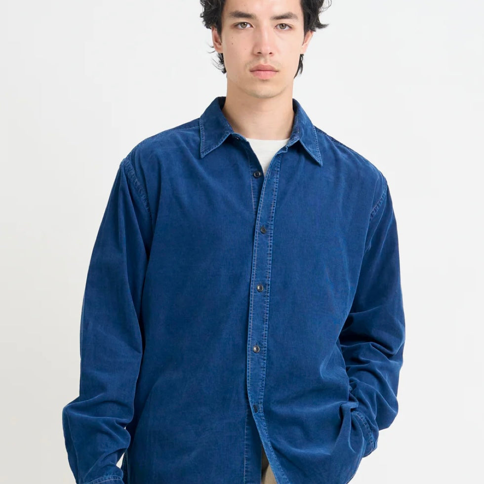 Oliver Spencer Atlanta Shirt