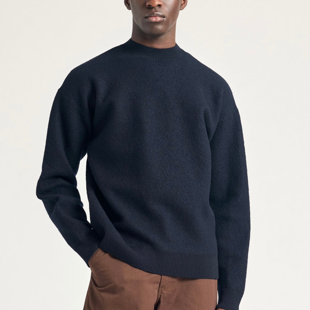 Norse Projects Rom Crew Neck