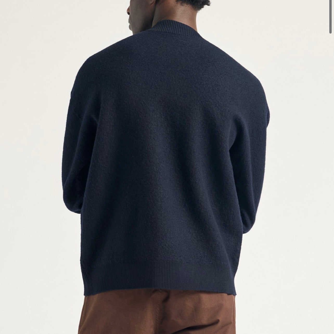 Norse Projects Rom Crew Neck