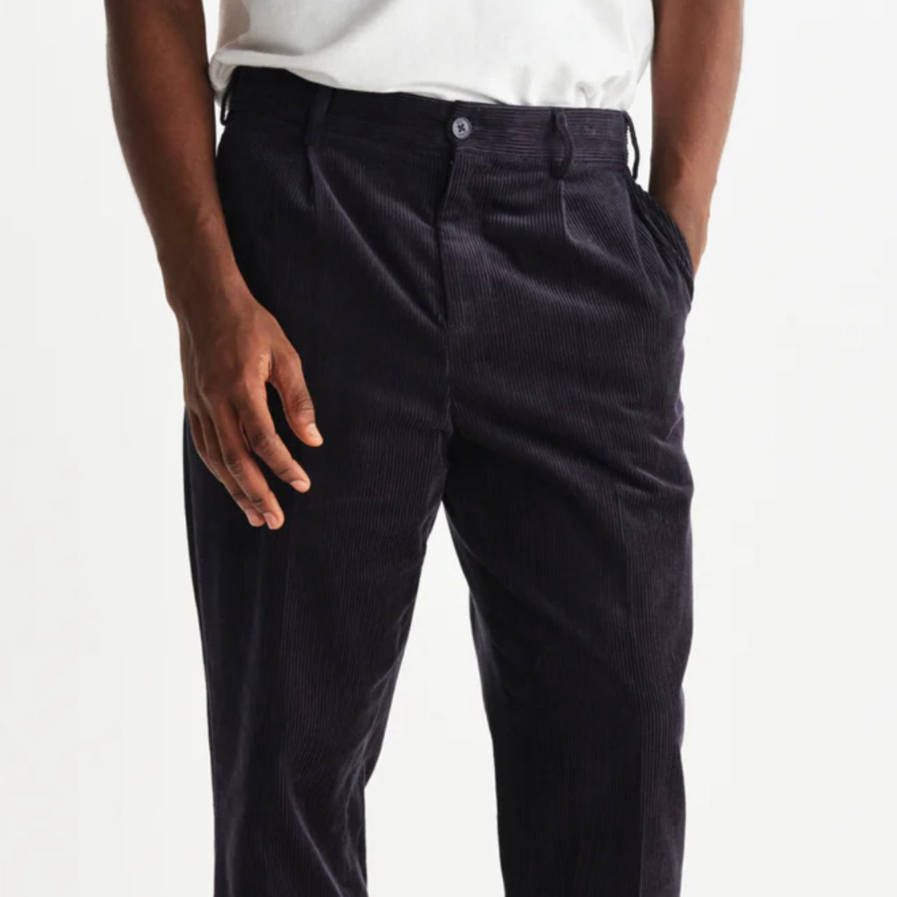 Wax London Aubyn Trouser