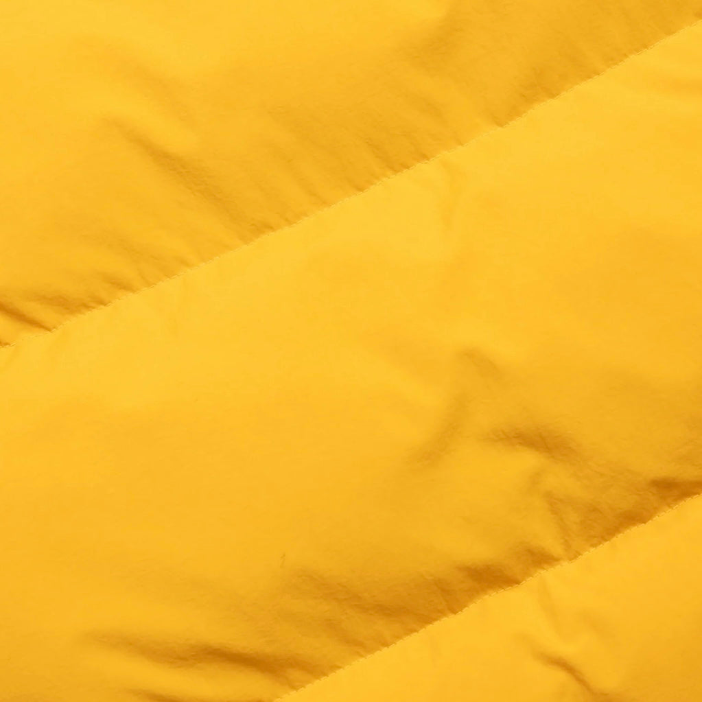 Kestin Pathhead Puffa Vest Yellow