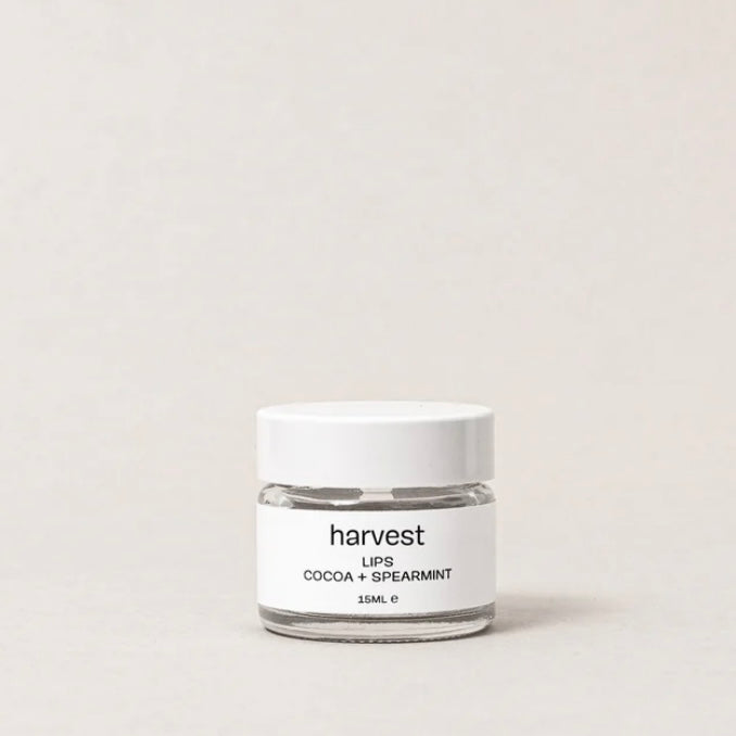 Harvest Skincare Lip Care Balm