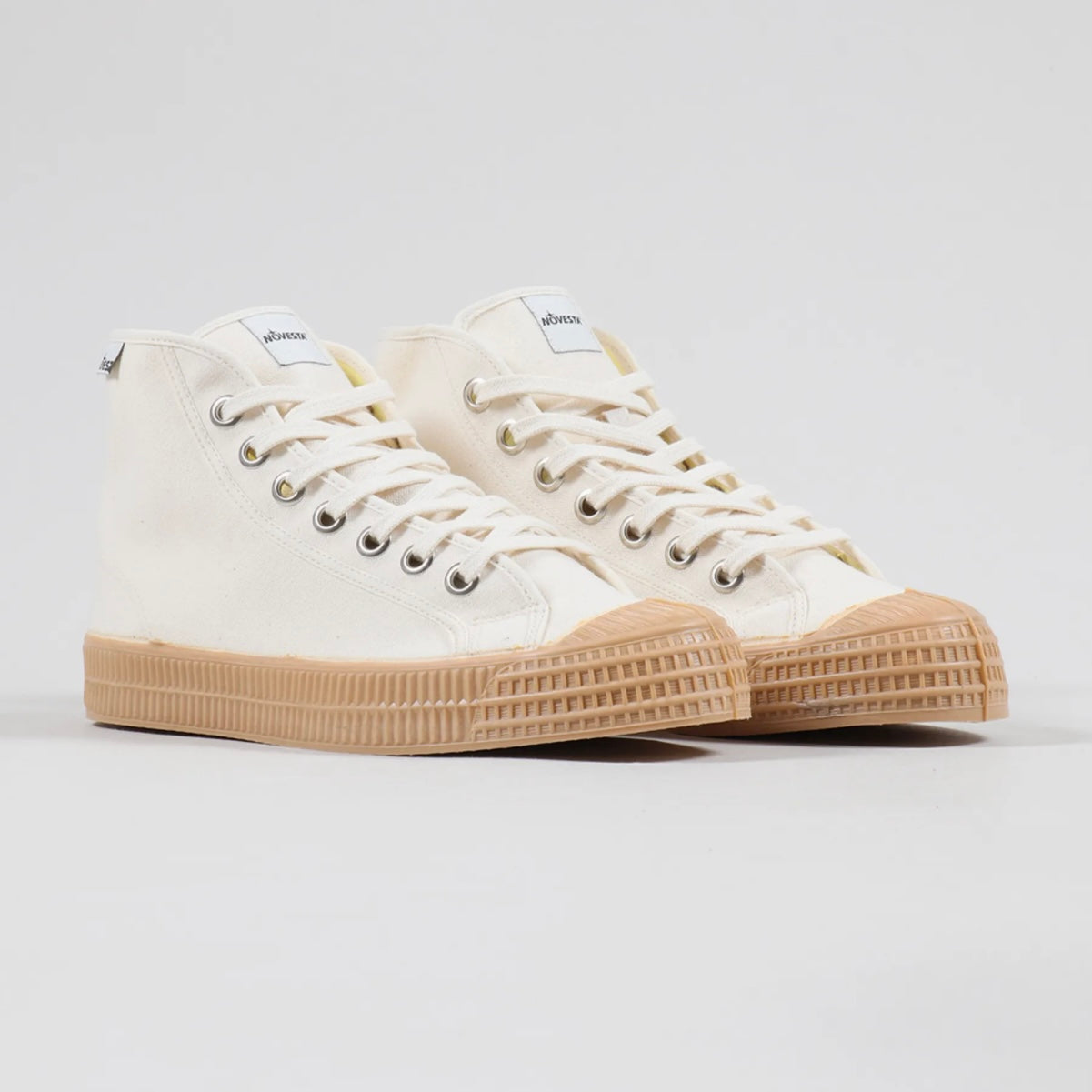 Novesta Star Dribble Beige Transparent