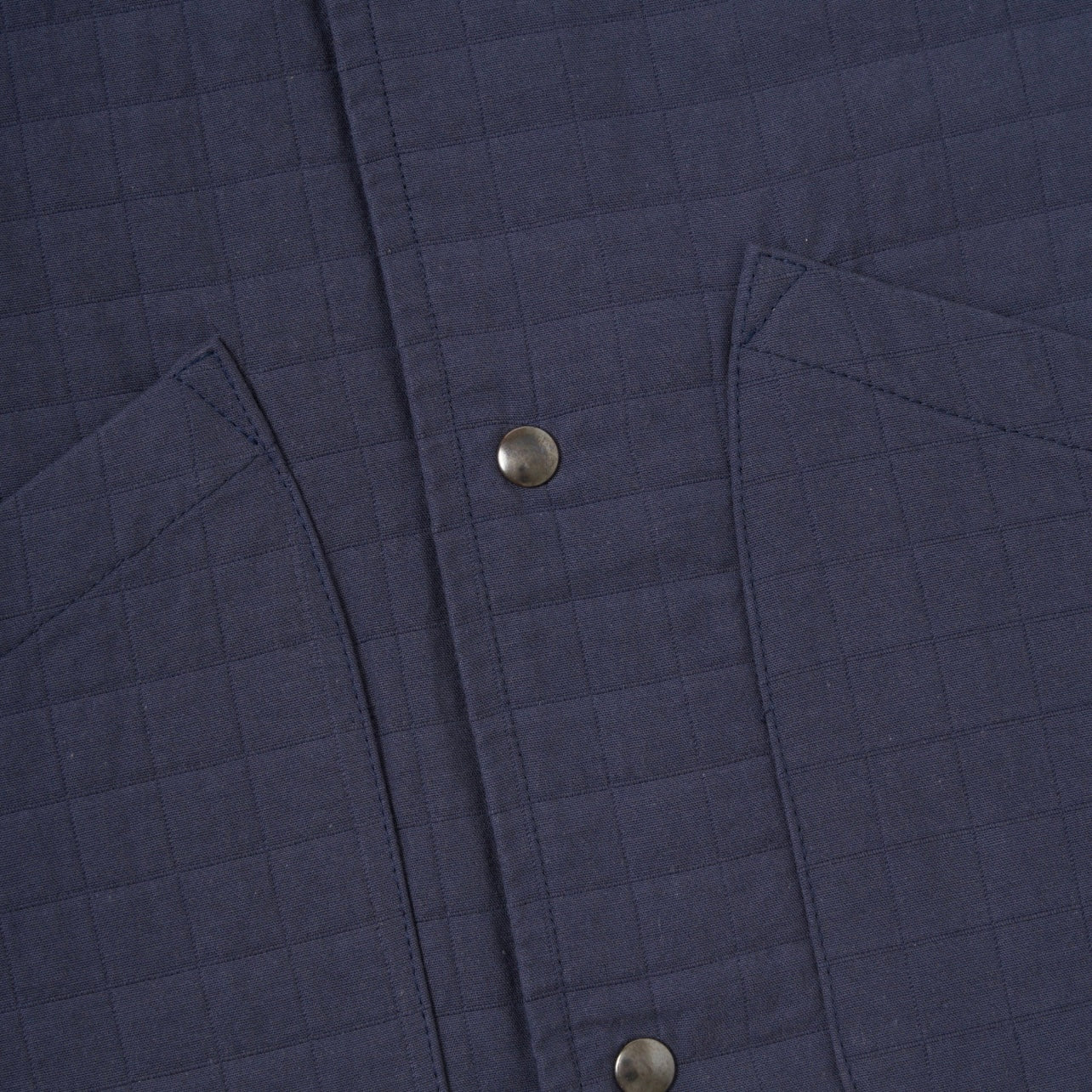 Universal Works Weekend Gilet