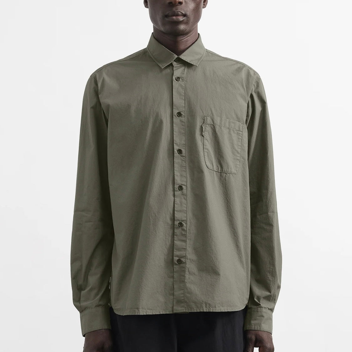 YMC Curtis Shirt