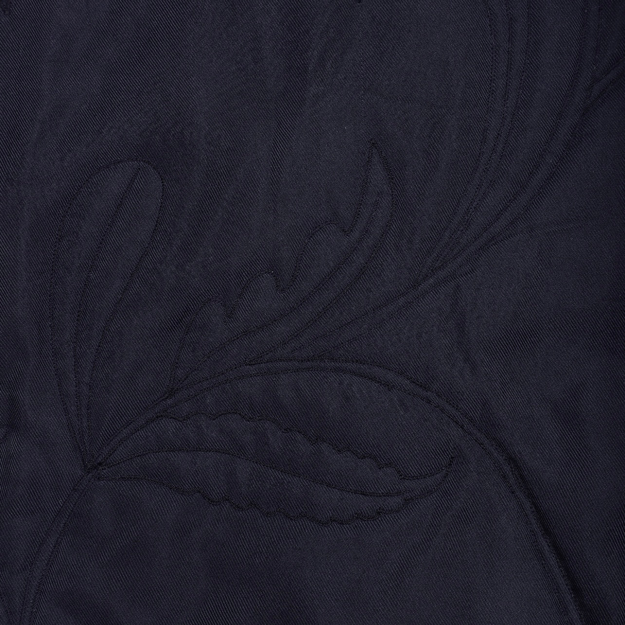 Kardo Oversize Bomber Navy