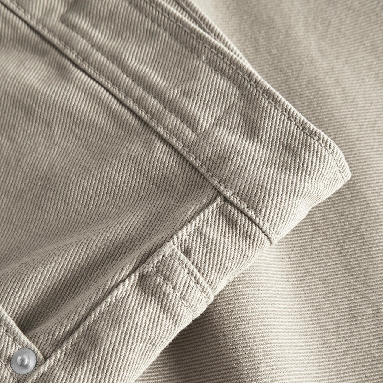 Norse Projects Sage Mogens 5 Pocket Trouser