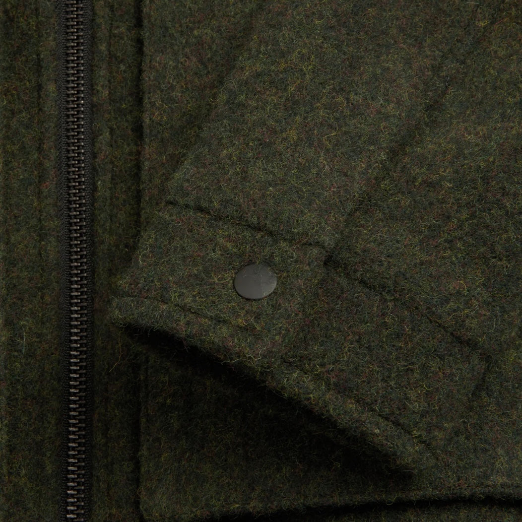 Oliver Spencer Arlington Bomber Jacket