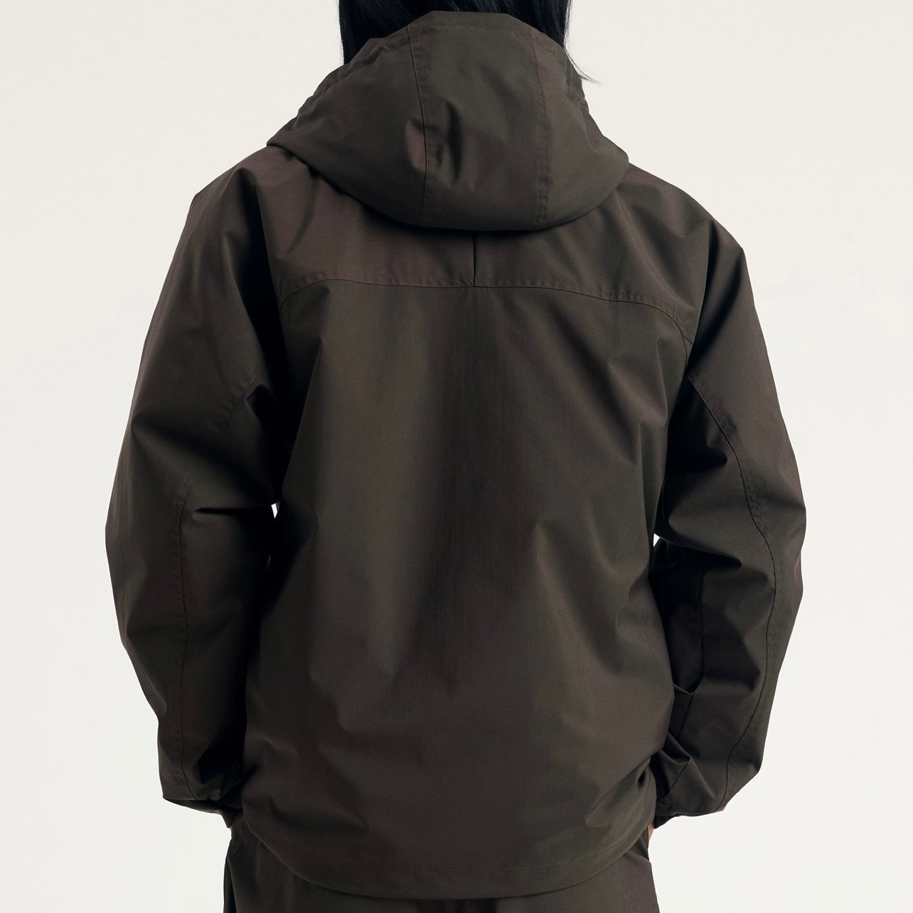 Norse Projects Herluf Jacket