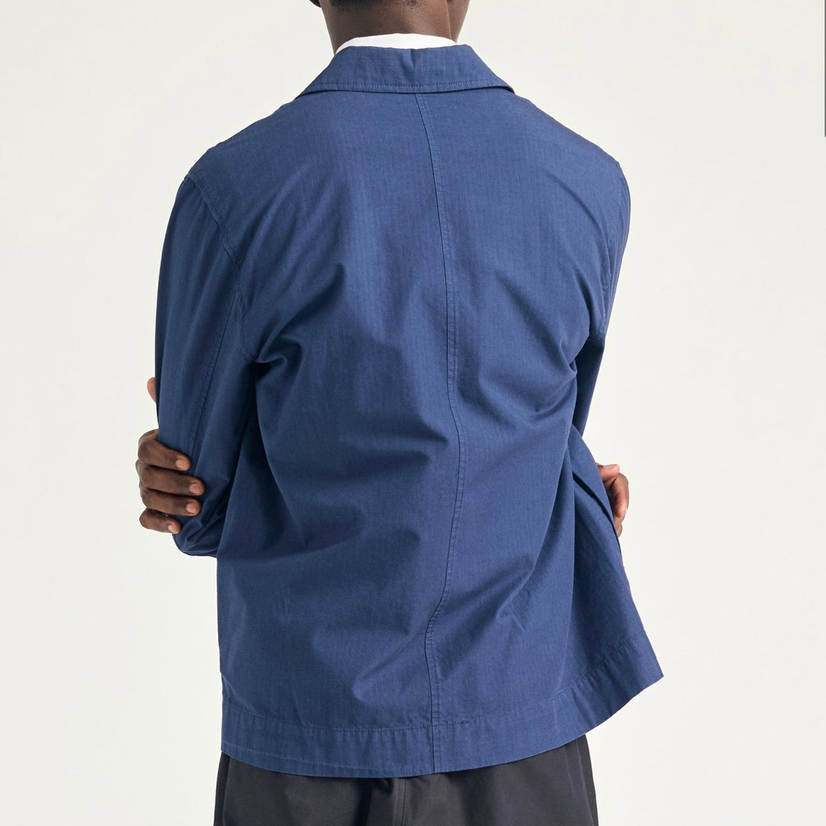 Norse Projects Folke OverShirt