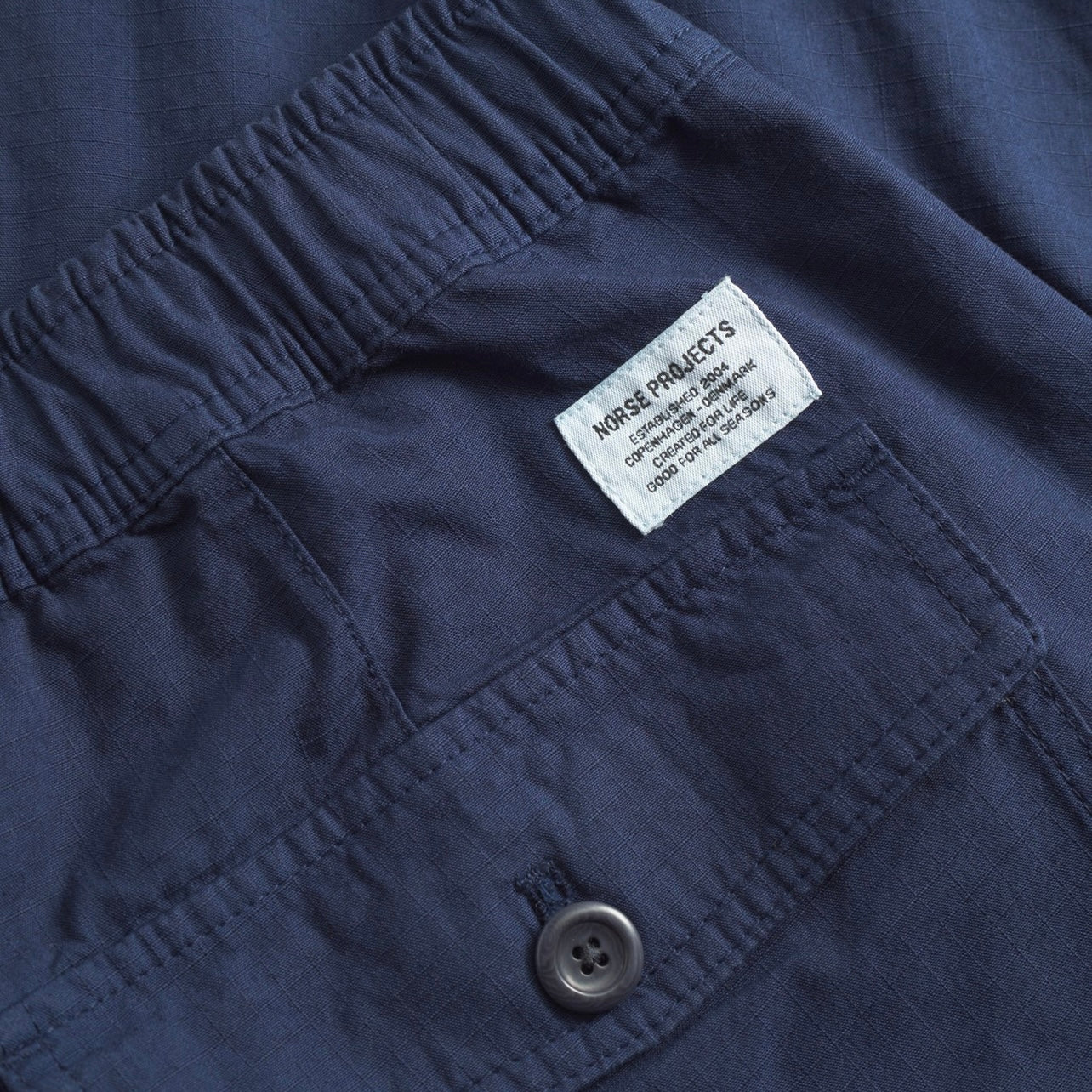 Norse Projects Ragnar Pant