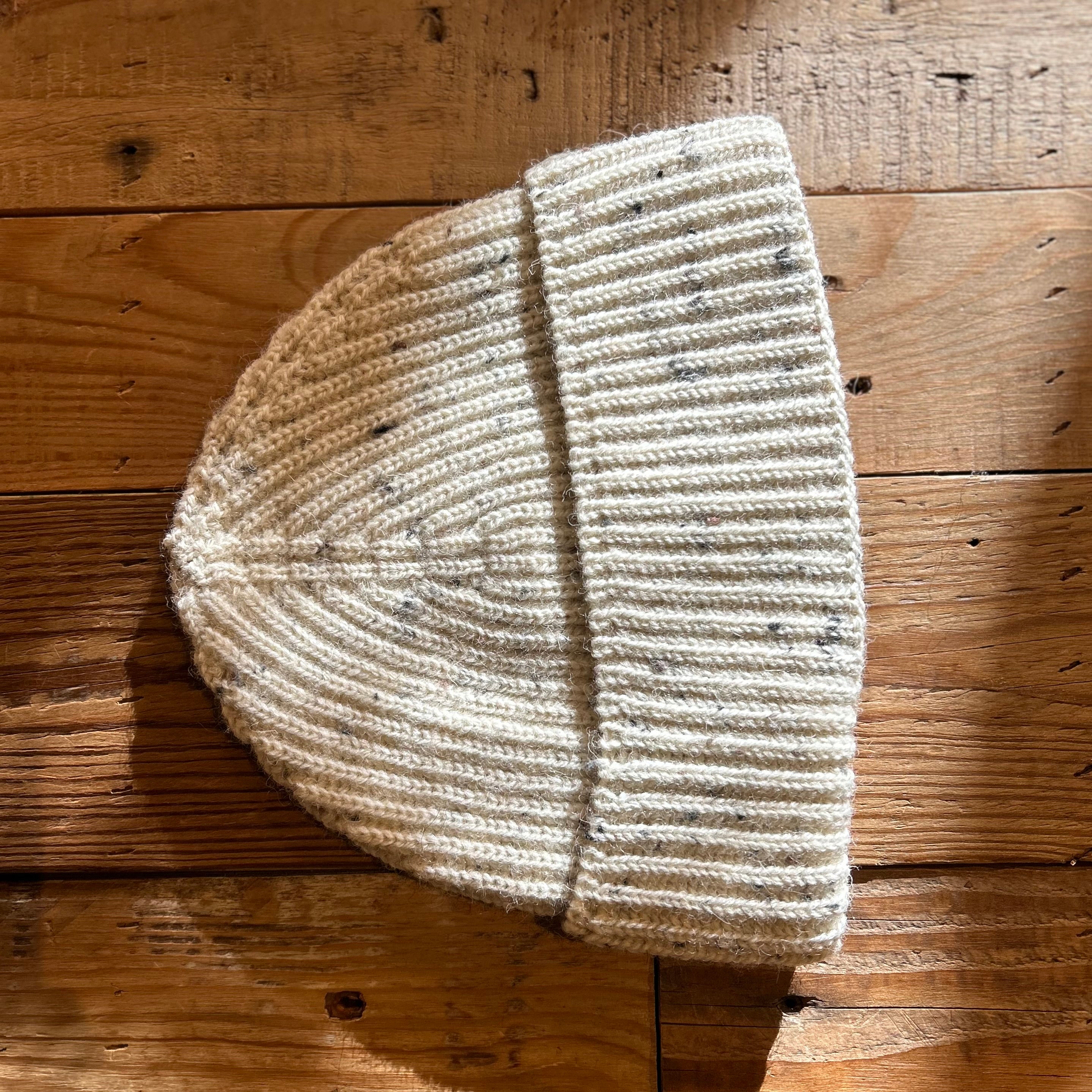 ASSEMBLY Tyree Beanie