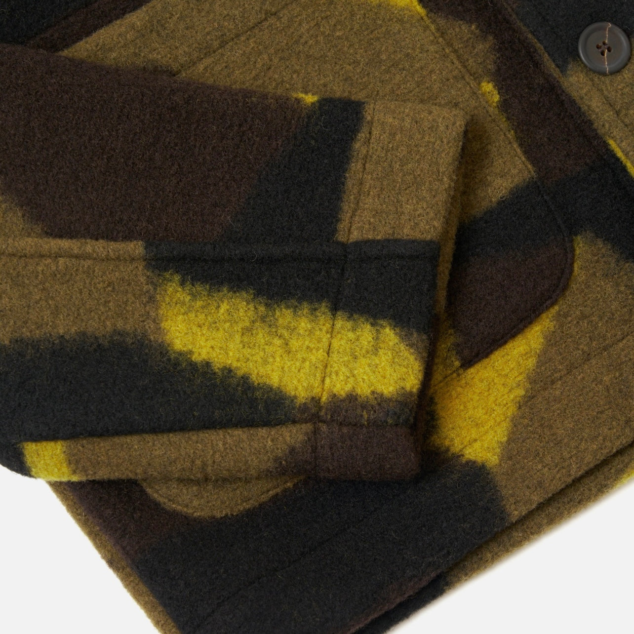 Universal Works Field Jacket