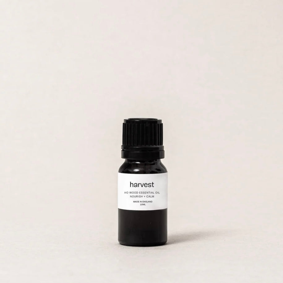 Harvest Skincare Ho Wood Essential Oil