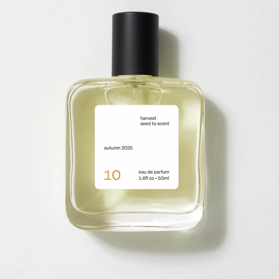 Harvest Seed to Scent Eau de Parfum