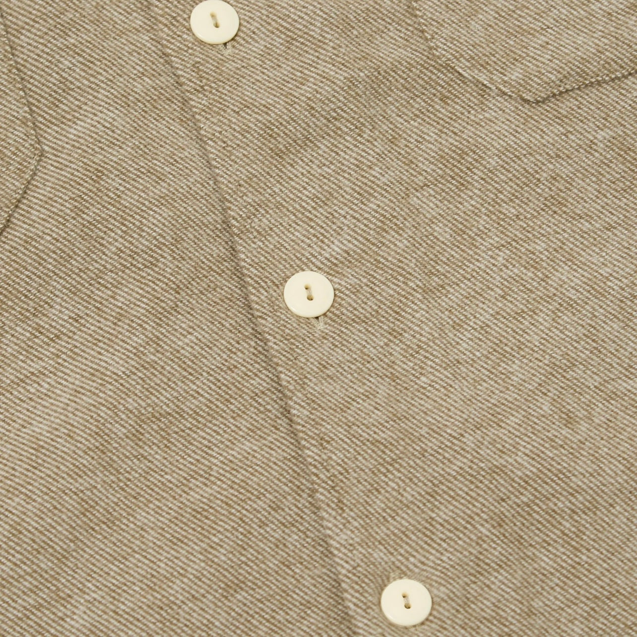 Universal Works Utility Shirt