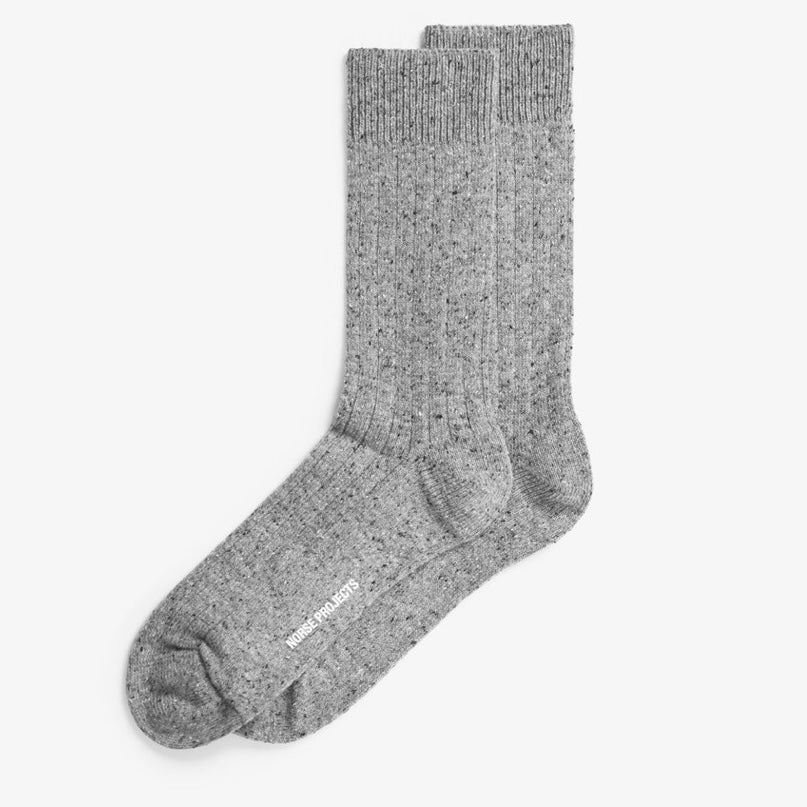 Norse Projects Bjarki Nep Sock AW