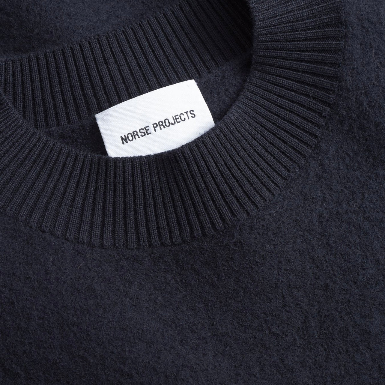 Norse Projects Rom Crew Neck