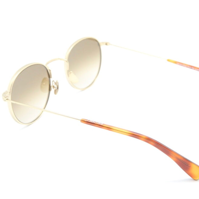 Waiting For The Sun Rebecca