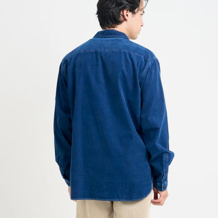 Oliver Spencer Atlanta Shirt