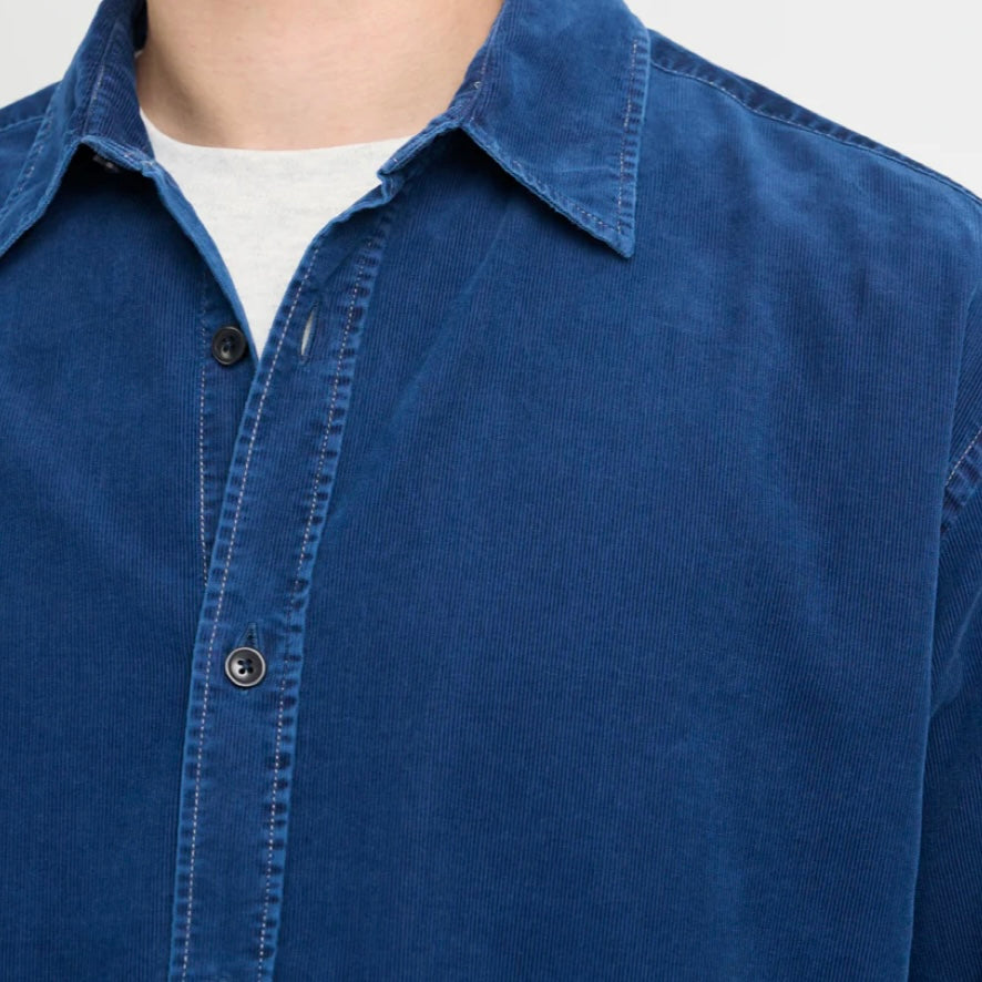 Oliver Spencer Atlanta Shirt