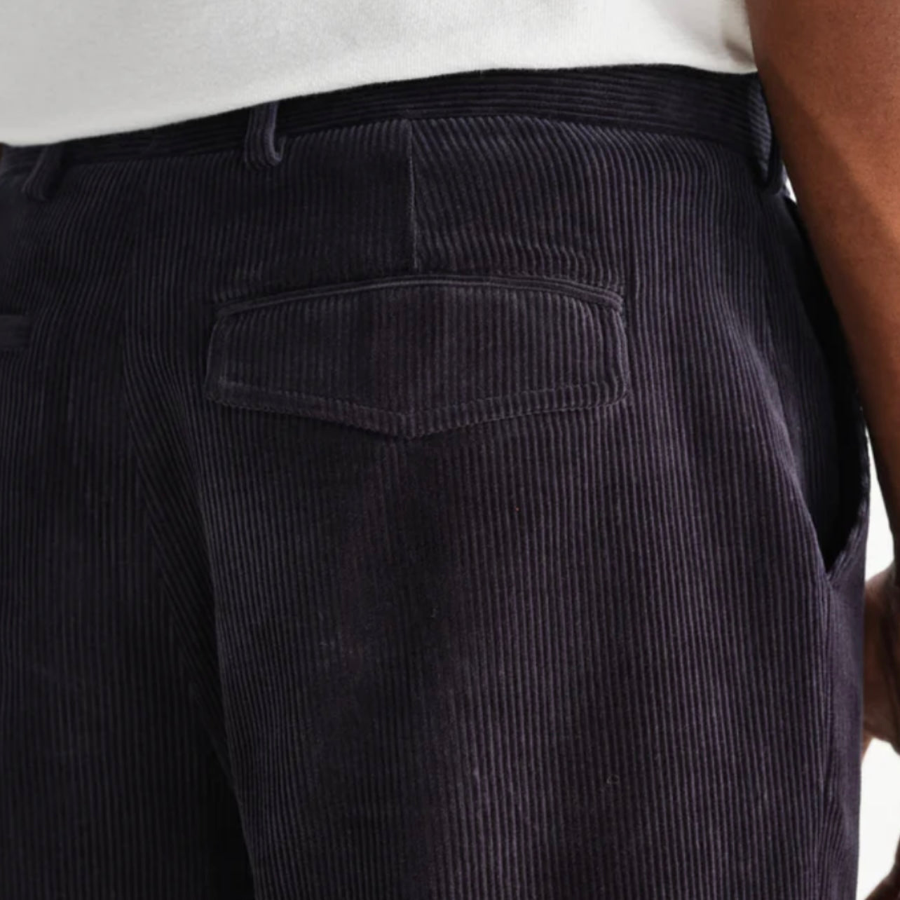 Wax London Aubyn Trouser