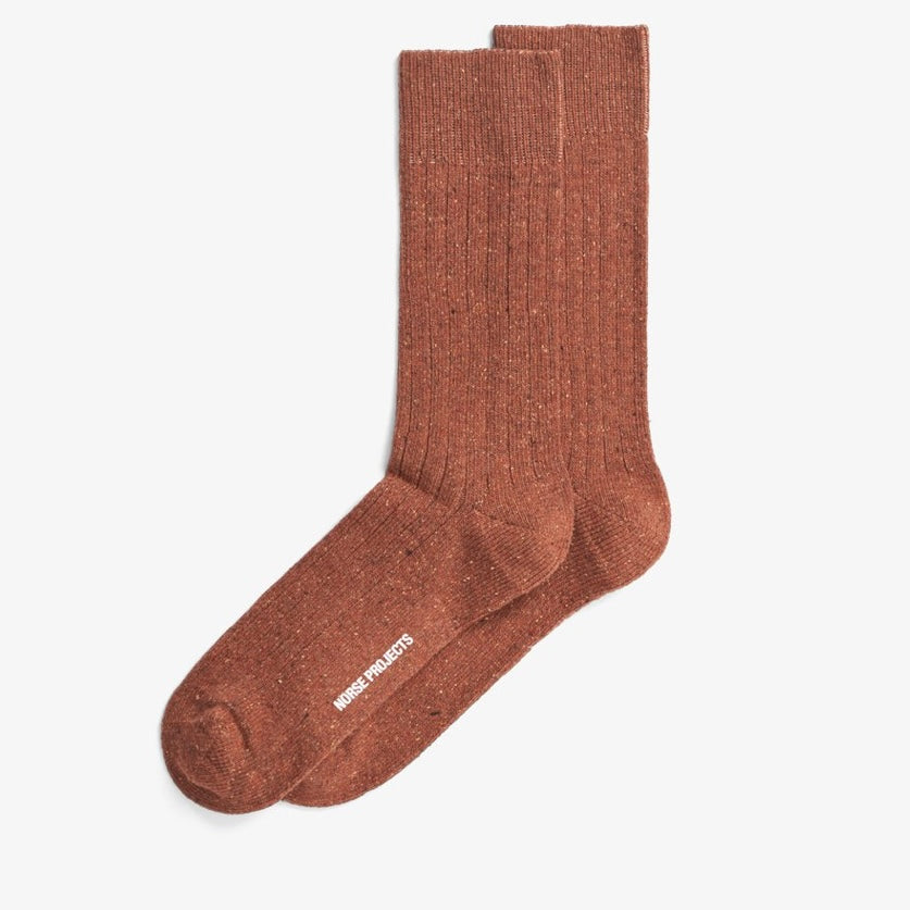 Norse Projects Bjarki Nep Sock AW