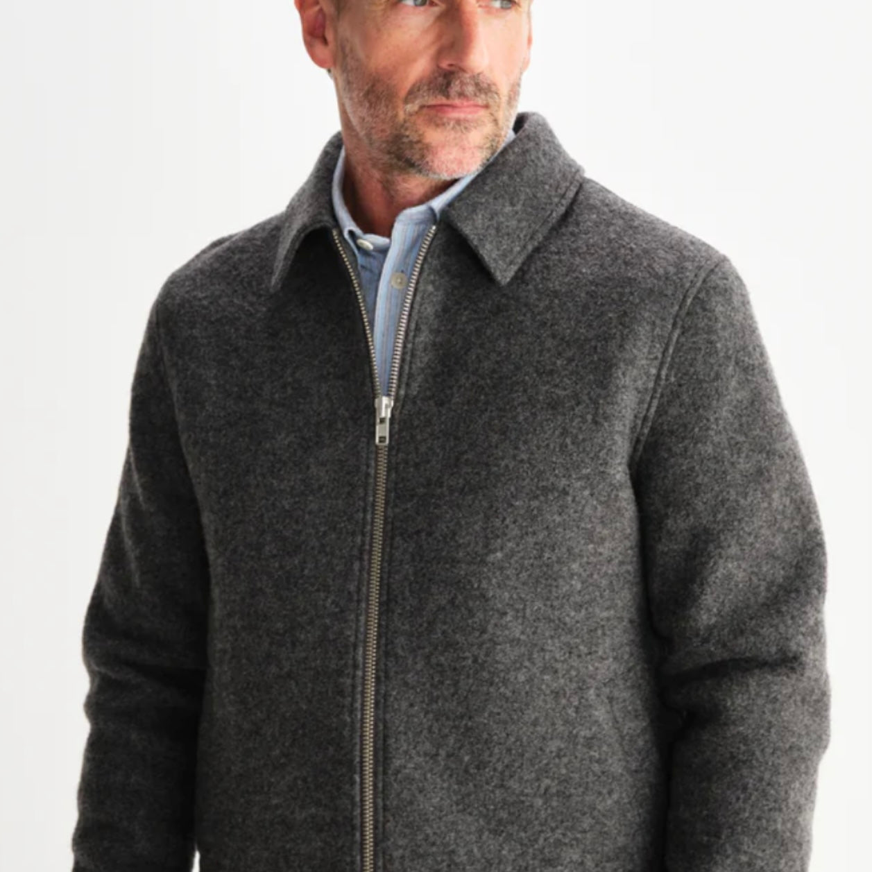 Wax London Eldon Jacket