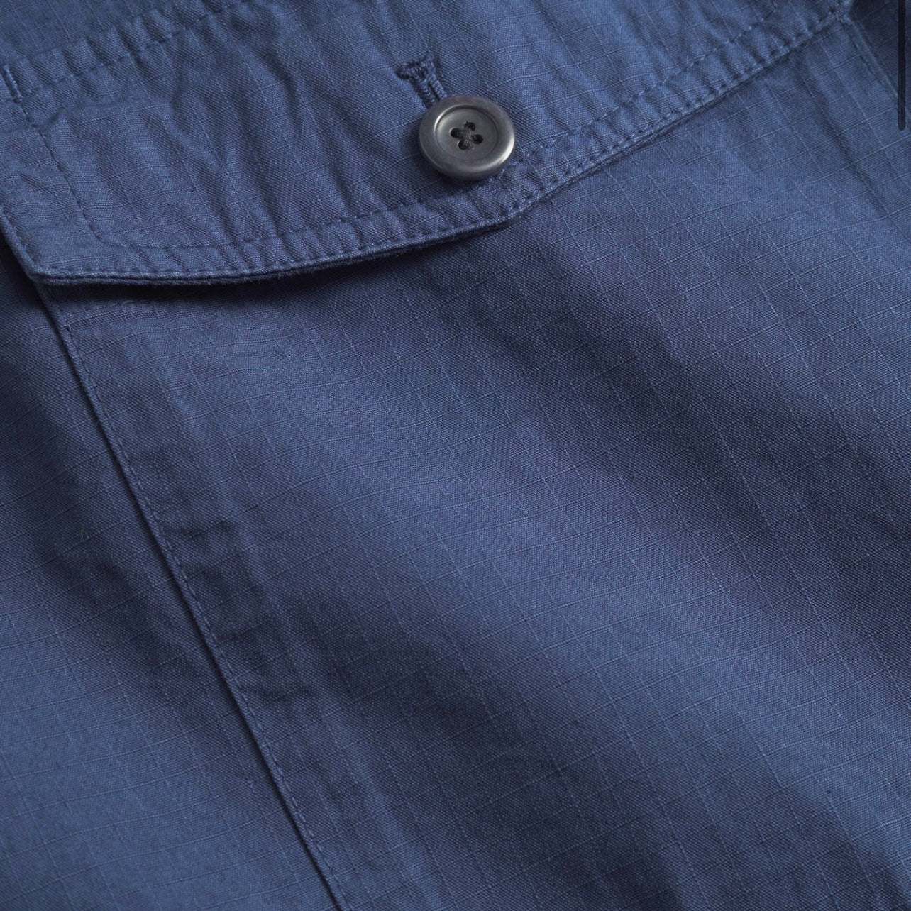 Norse Projects Folke OverShirt