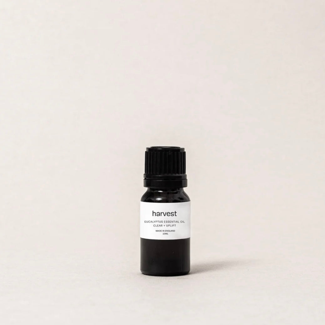 Harvest Skincare Eucalyptus Essential Oil