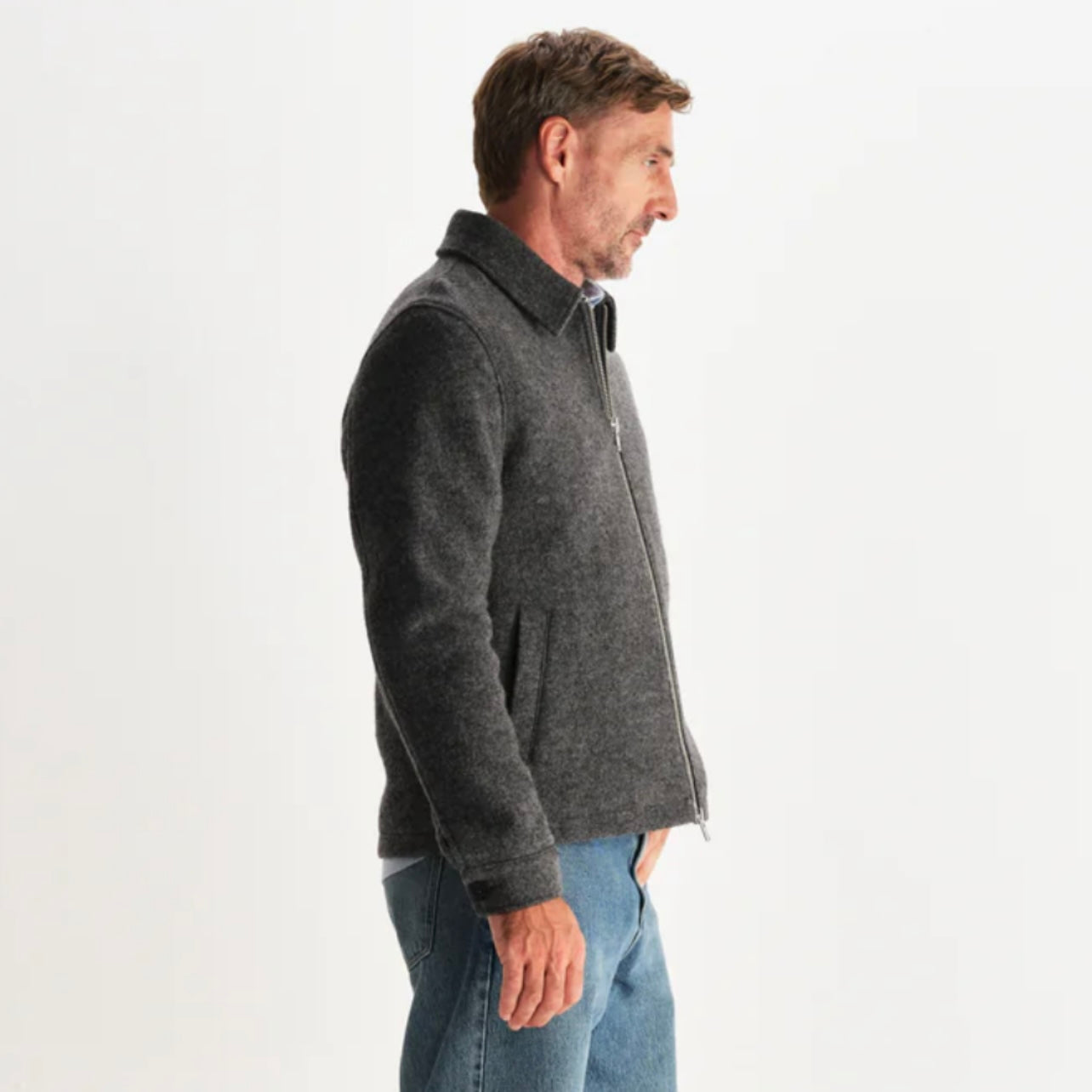 Wax London Eldon Jacket