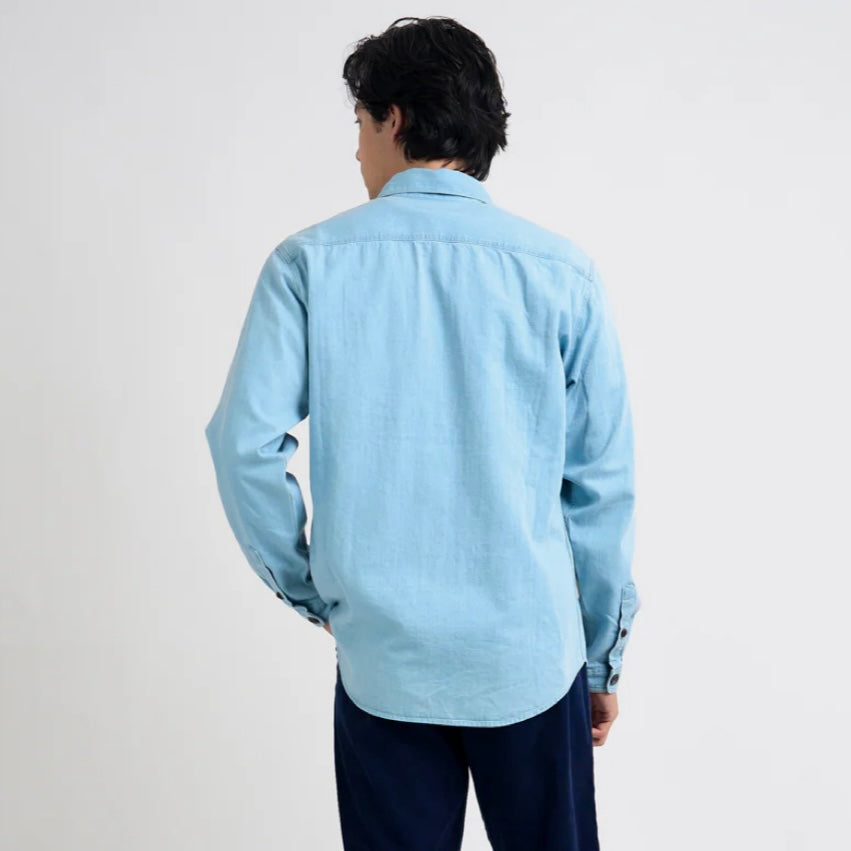 Oliver Spencer Treviscoe Shirt