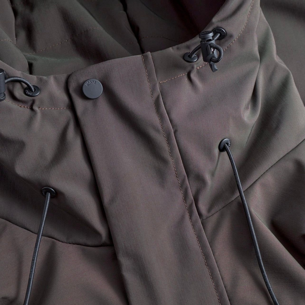 Norse Projects Herluf Jacket