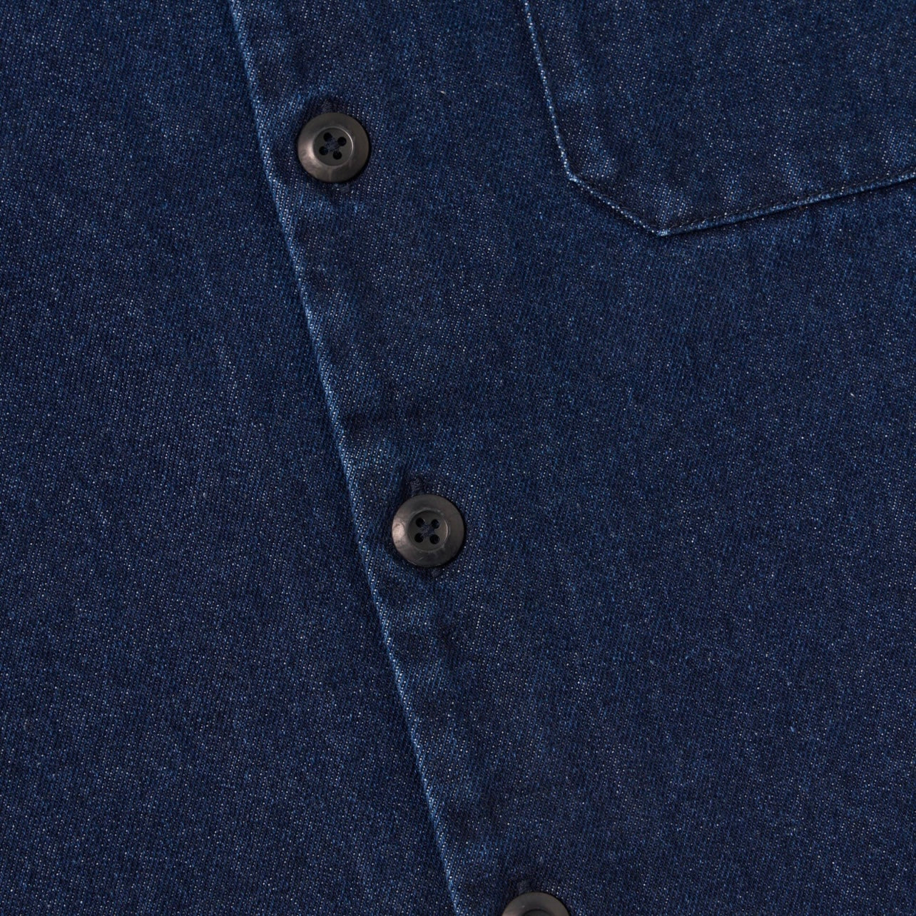 Universal Works Fatigue Shirt