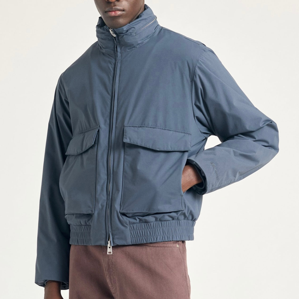 Norse Projects Kastrup Bomber
