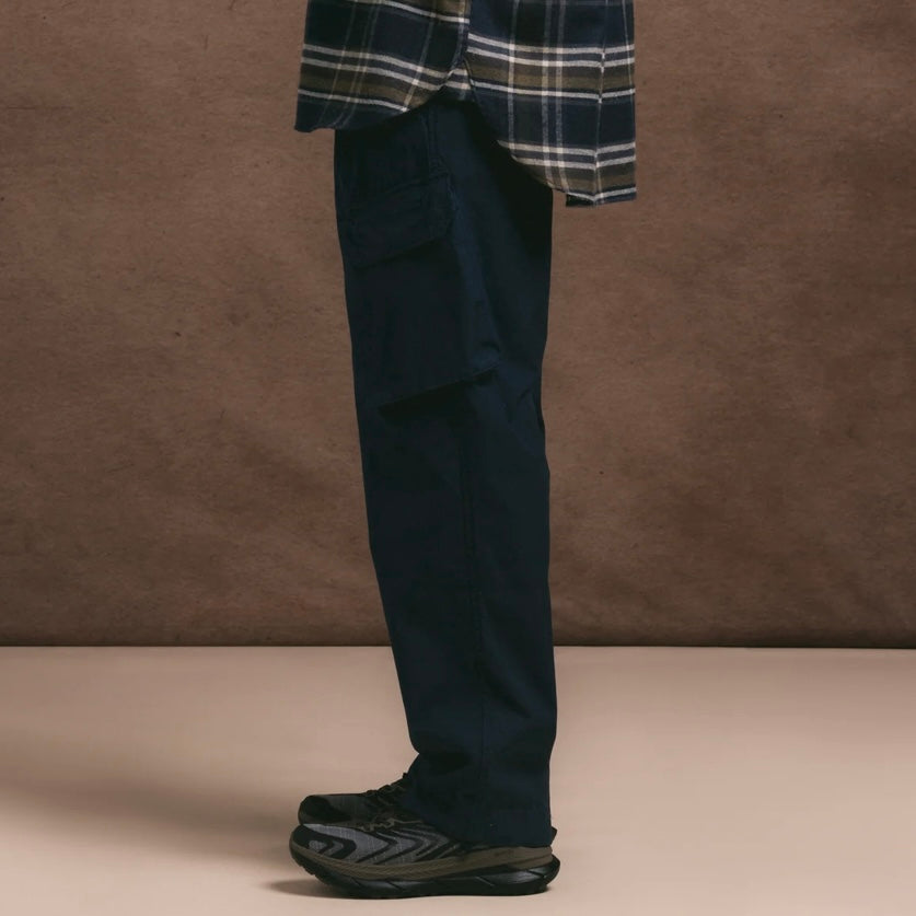 Kestin Luss Pant Navy