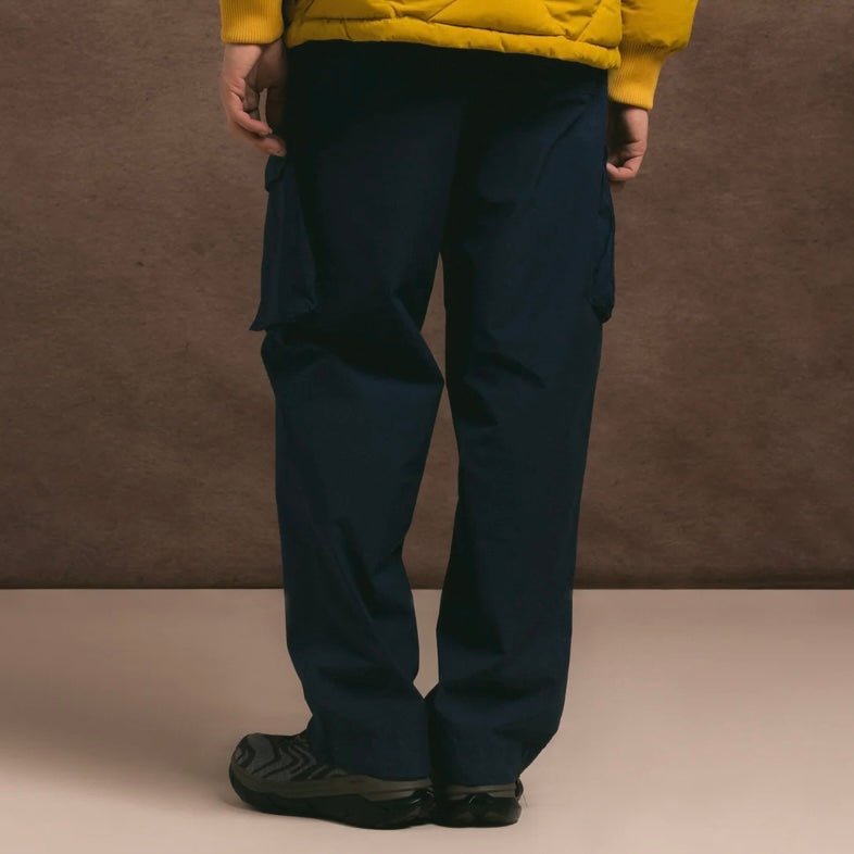 Kestin Luss Pant Navy