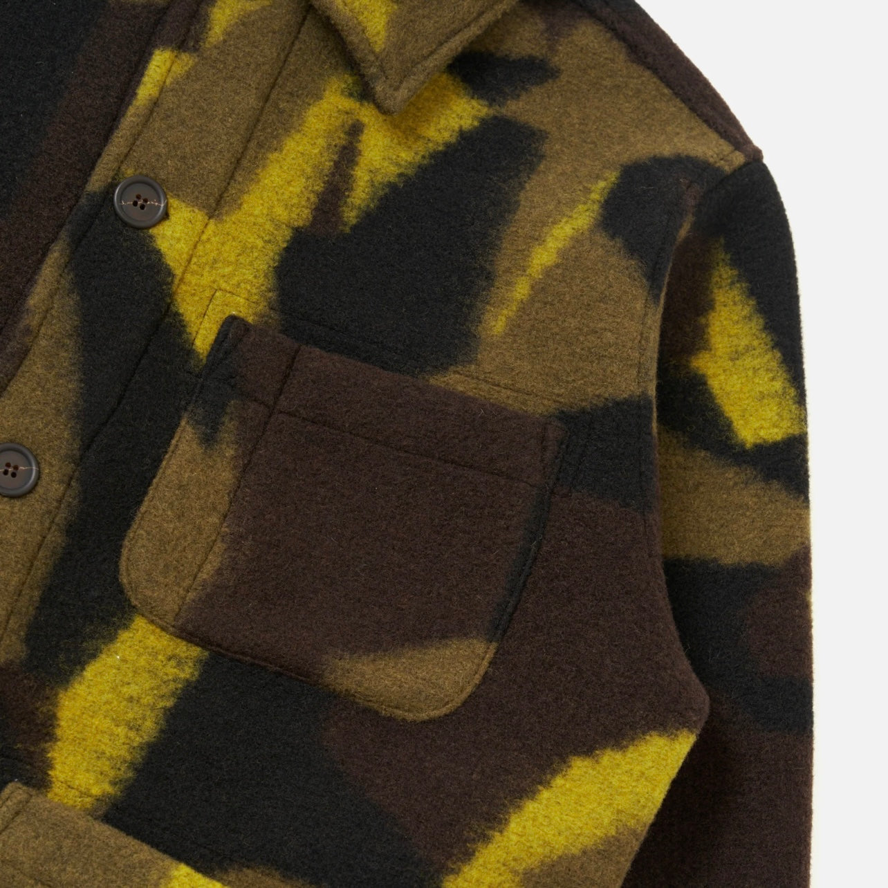 Universal Works Field Jacket