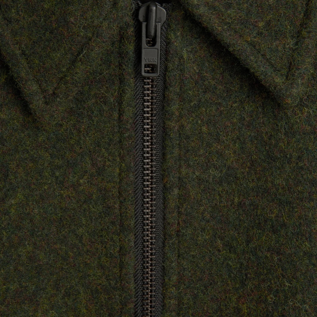 Oliver Spencer Arlington Bomber Jacket