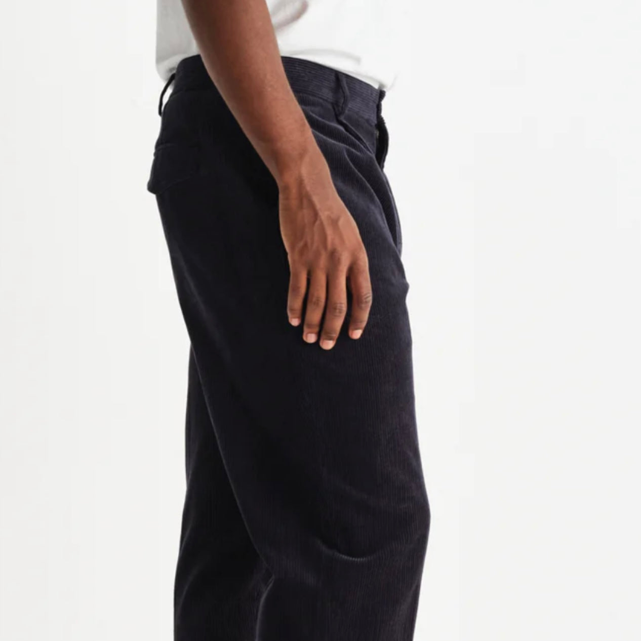 Wax London Aubyn Trouser