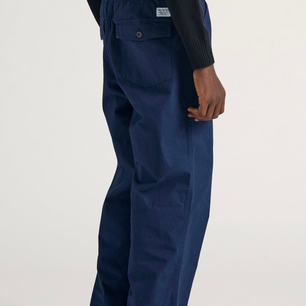 Norse Projects Ragnar Pant