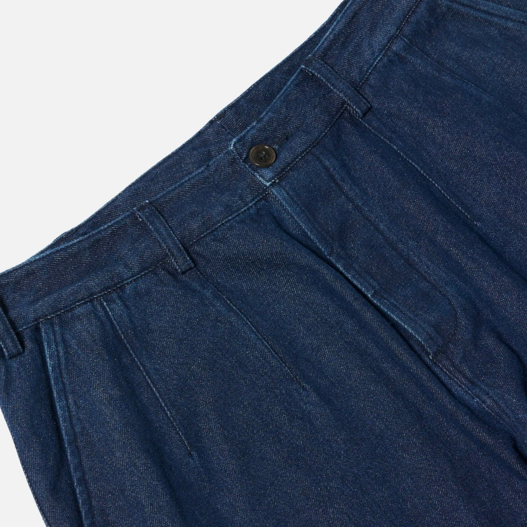 Universal Works Work Denim Dutch Pant