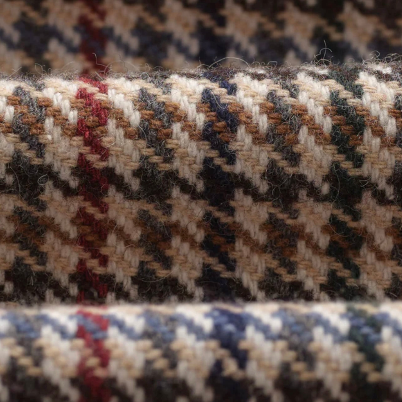 Wax London Stan Coat