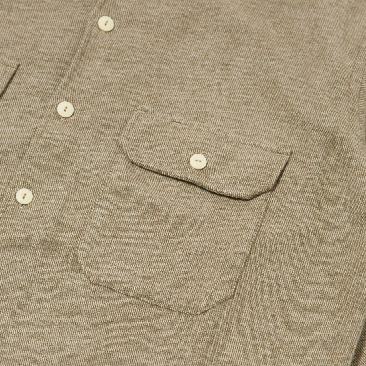 Universal Works Utility Shirt