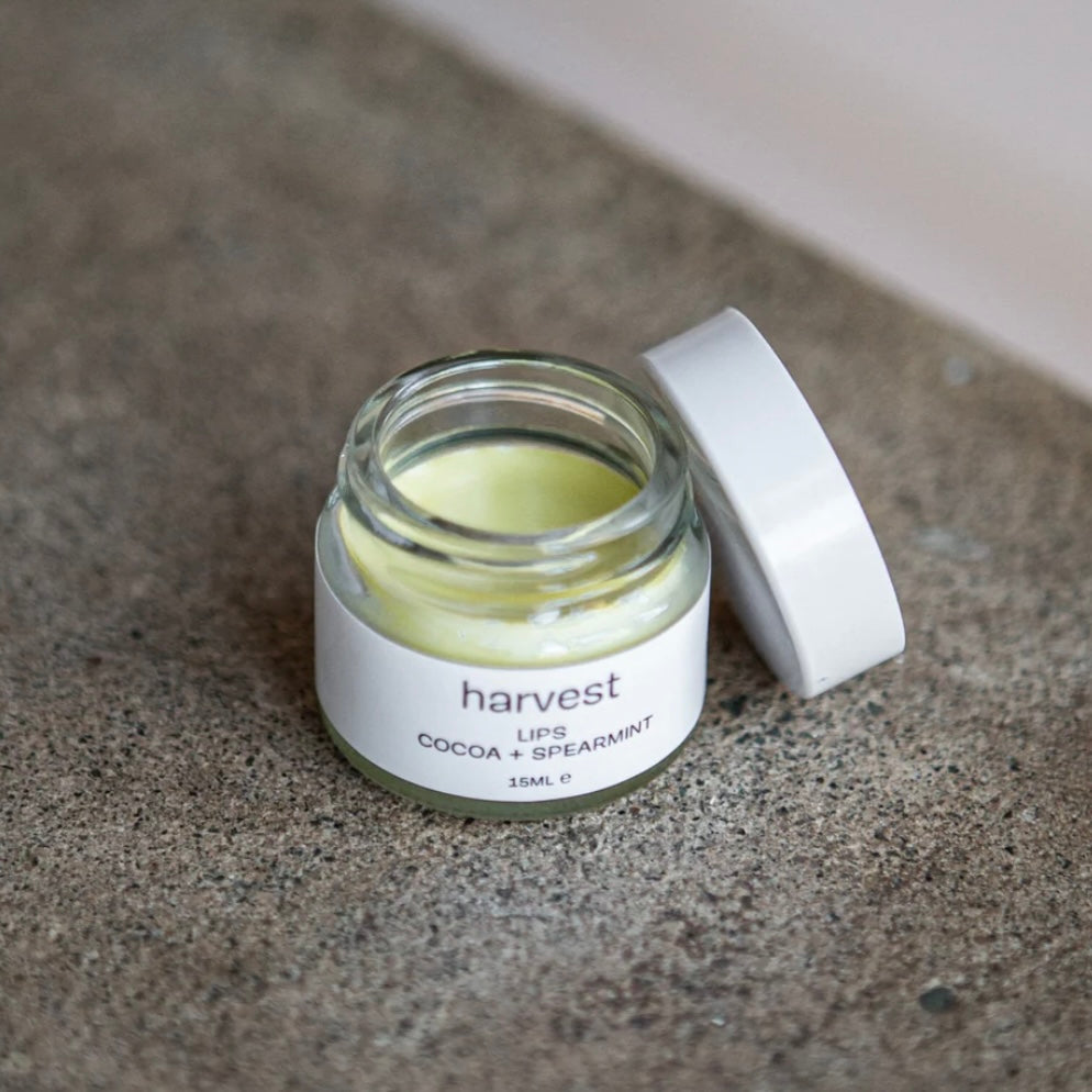 Harvest Skincare Lip Care Balm