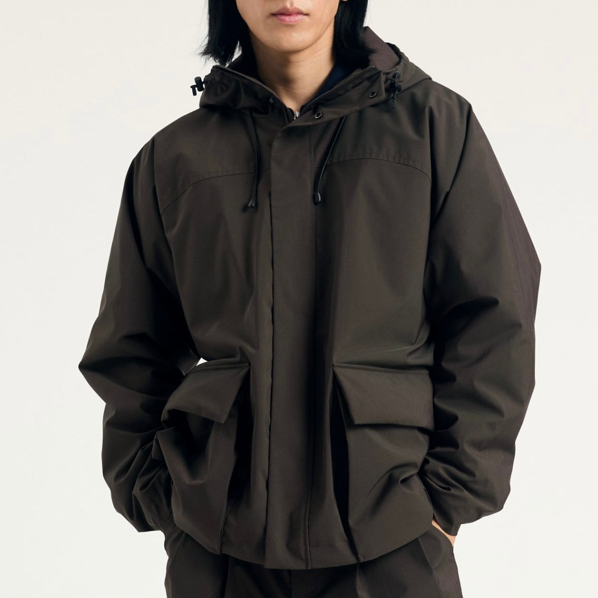 Norse Projects Herluf Jacket