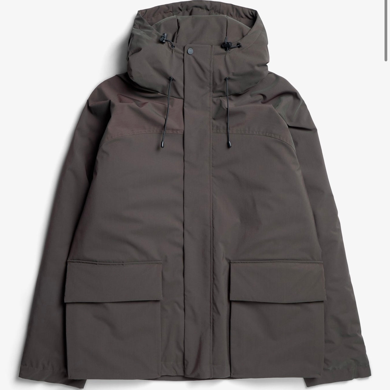 Norse Projects Herluf Jacket